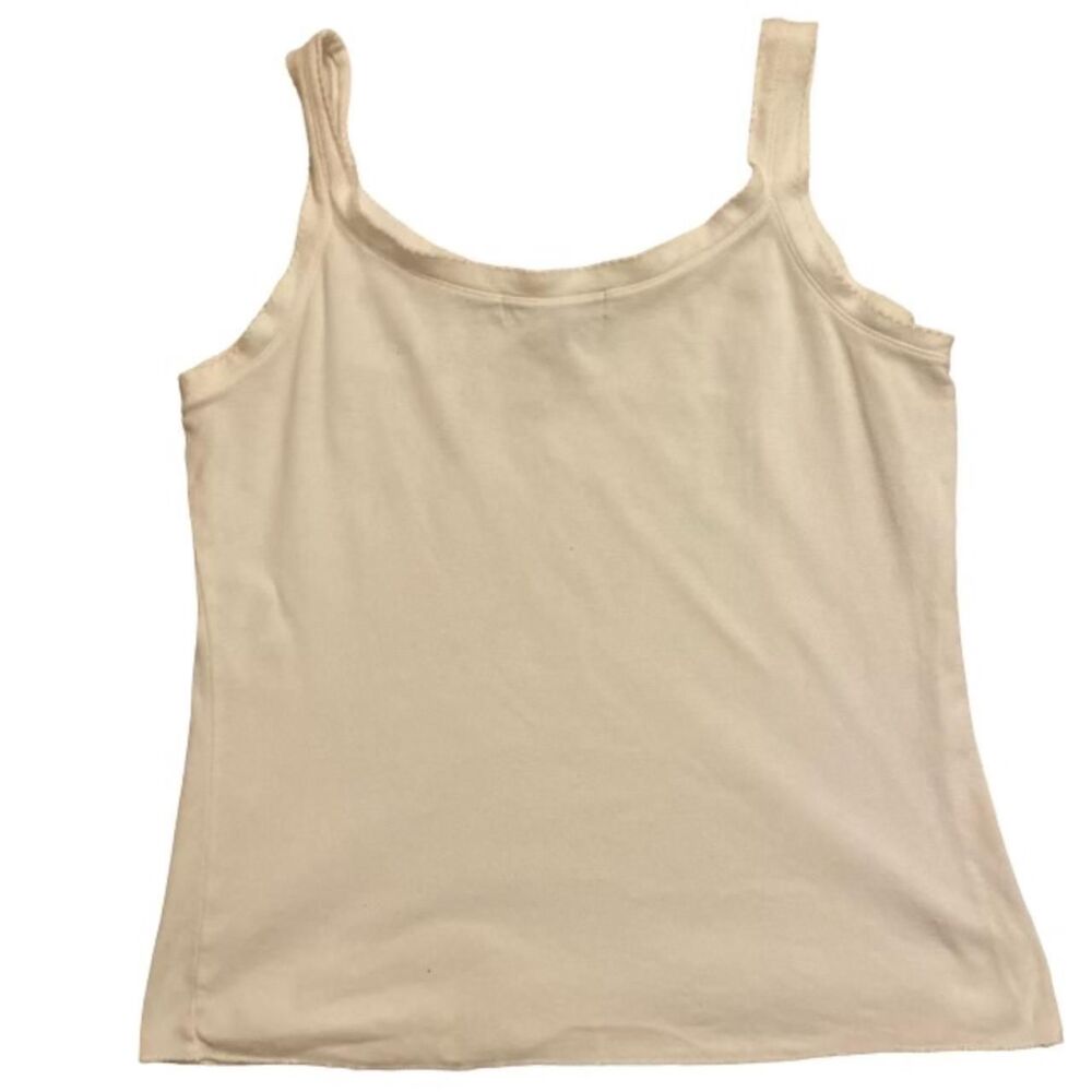 Retro American eagle tank